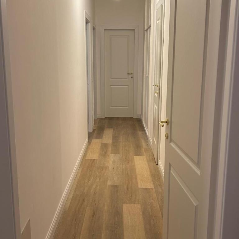 Vatican suite Rhome - Appartamento con 2 Camere da Letto - 15