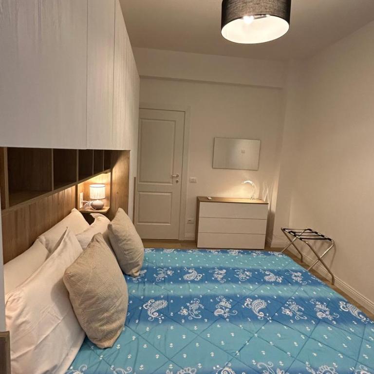 Vatican suite Rhome - Appartamento con 2 Camere da Letto - 18