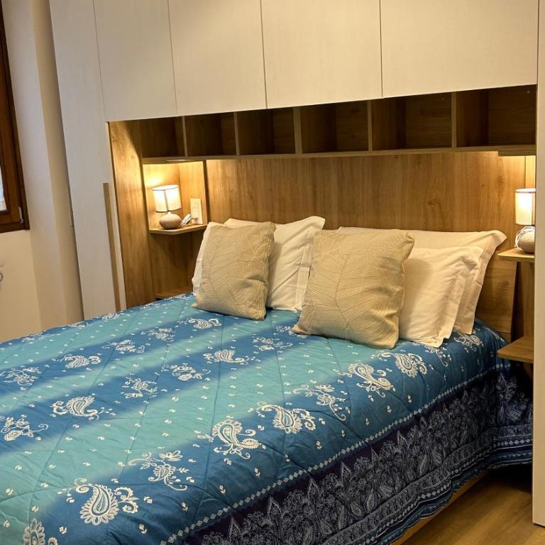 Vatican suite Rhome - Appartamento con 2 Camere da Letto - 19