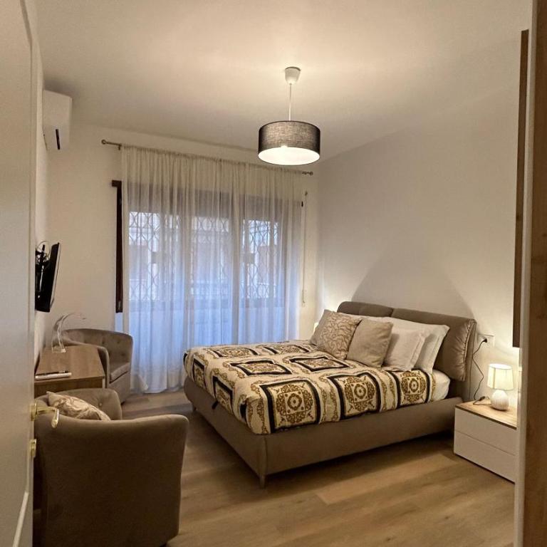 Vatican suite Rhome - Appartamento con 2 Camere da Letto - 23