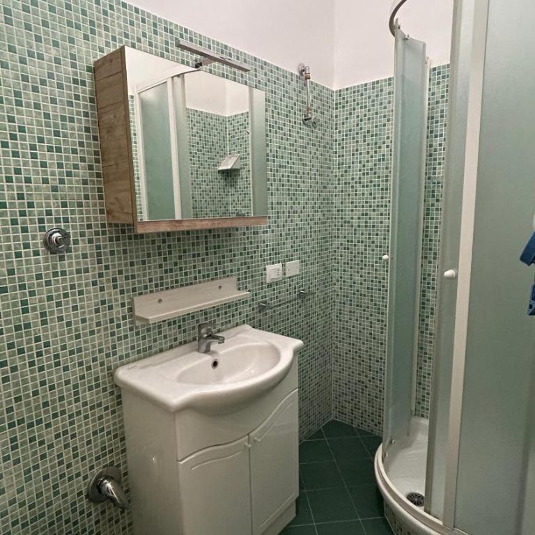 Vatican suite Rhome - Appartamento con 2 Camere da Letto - 25