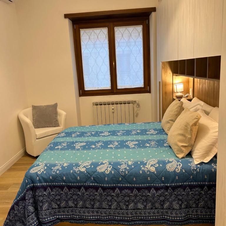 Vatican suite Rhome - Appartamento con 2 Camere da Letto - 26
