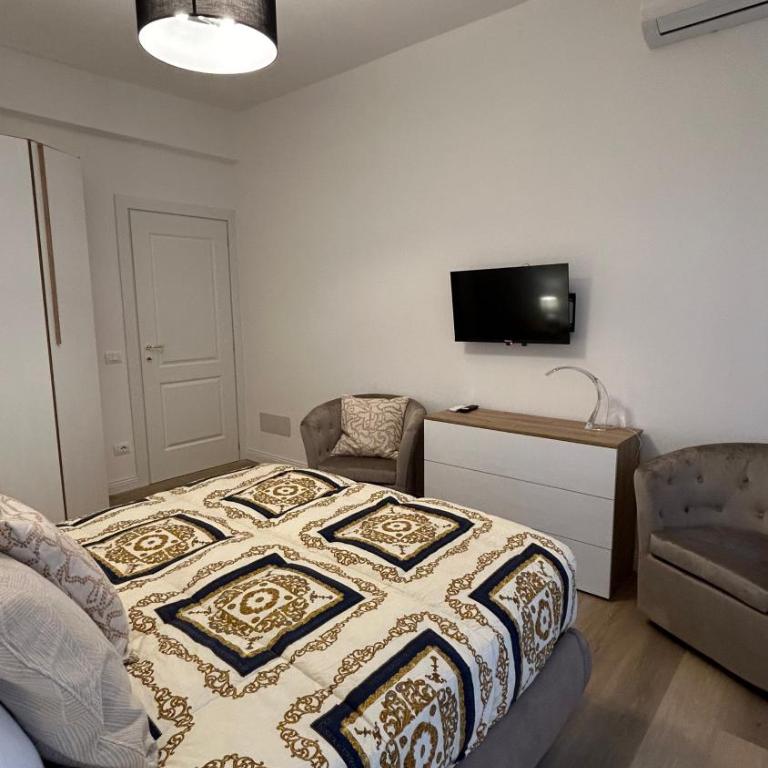 Vatican suite Rhome - Appartamento con 2 Camere da Letto - 30