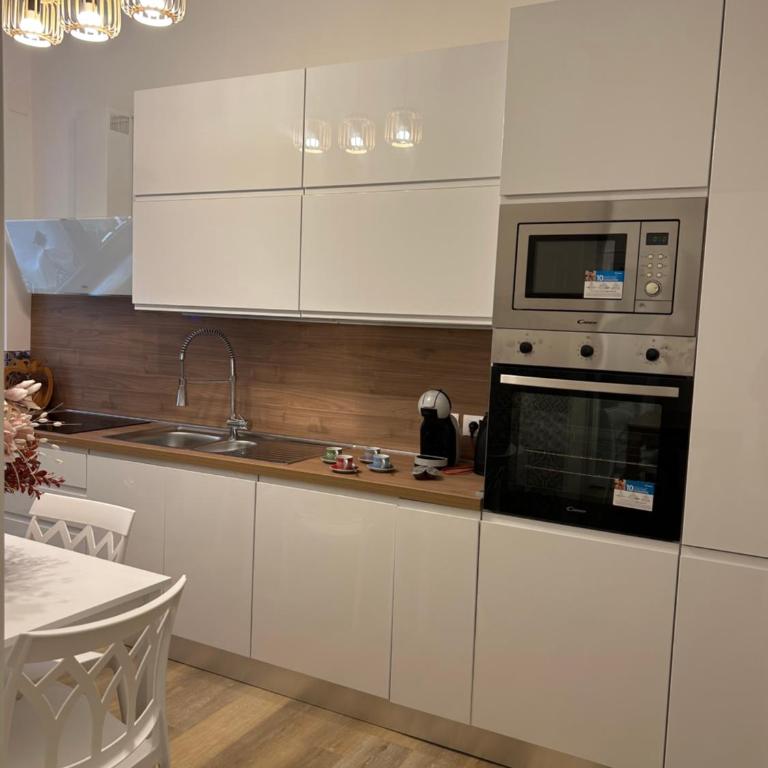 Vatican suite Rhome - Appartamento con 2 Camere da Letto - 31