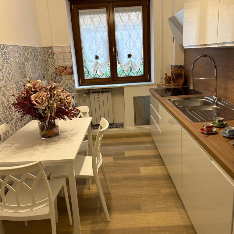 Vatican suite Rhome - Appartamento con 2 Camere da Letto - 34