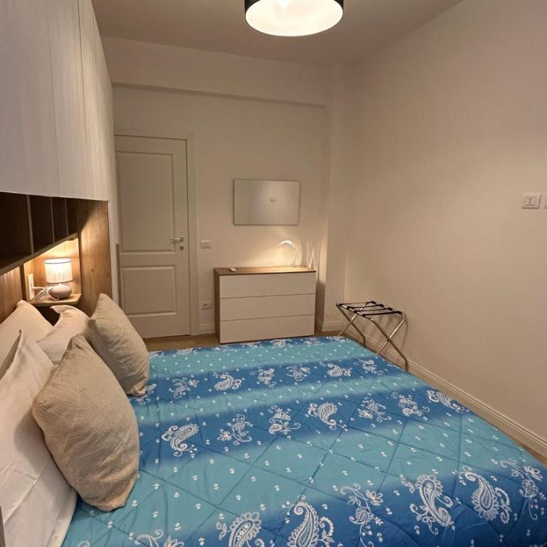 Vatican suite Rhome - Appartamento con 2 Camere da Letto - 35