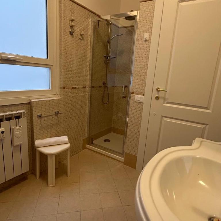 Vatican suite Rhome - Appartamento con 2 Camere da Letto - 36