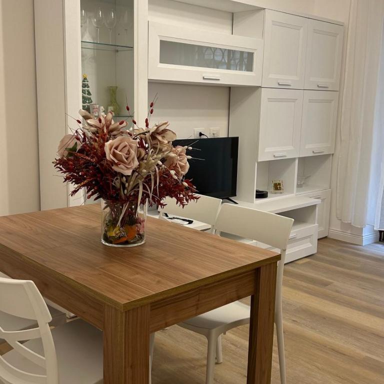 Vatican suite Rhome - Appartamento con 2 Camere da Letto - 37