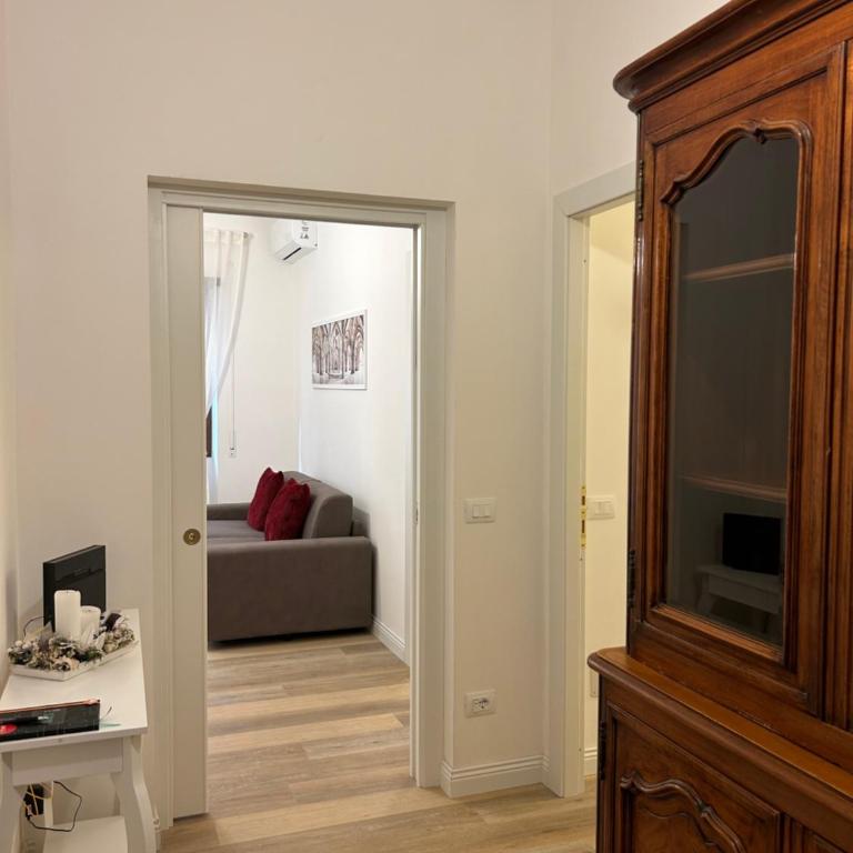 Vatican suite Rhome - Appartamento con 2 Camere da Letto - 38