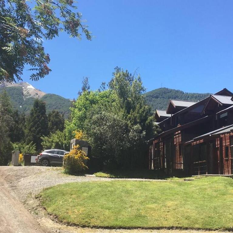 Casa moderna en el bosque - Casa de 2 dormitorios - 24