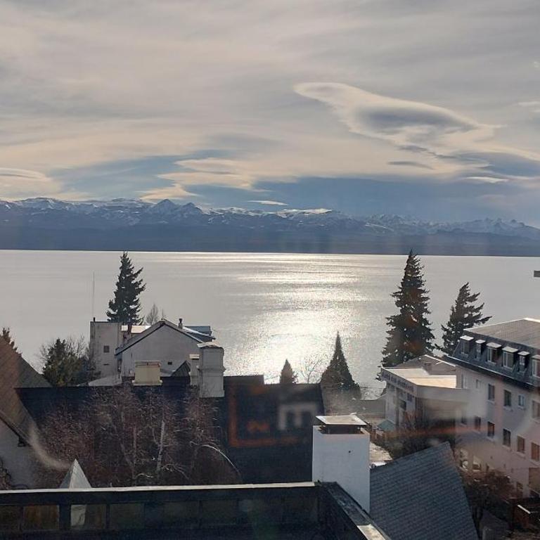 Dto Matrimonial Bariloche - Apartamento de 1 dormitorio - 1
