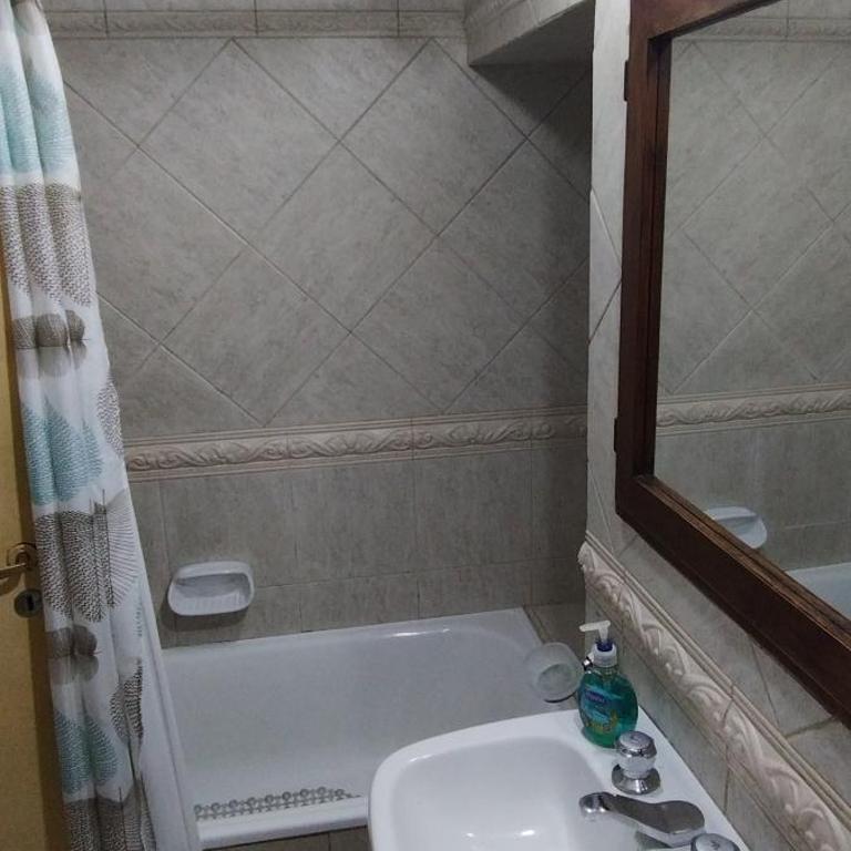Dto Matrimonial Bariloche - Apartamento de 1 dormitorio - 4
