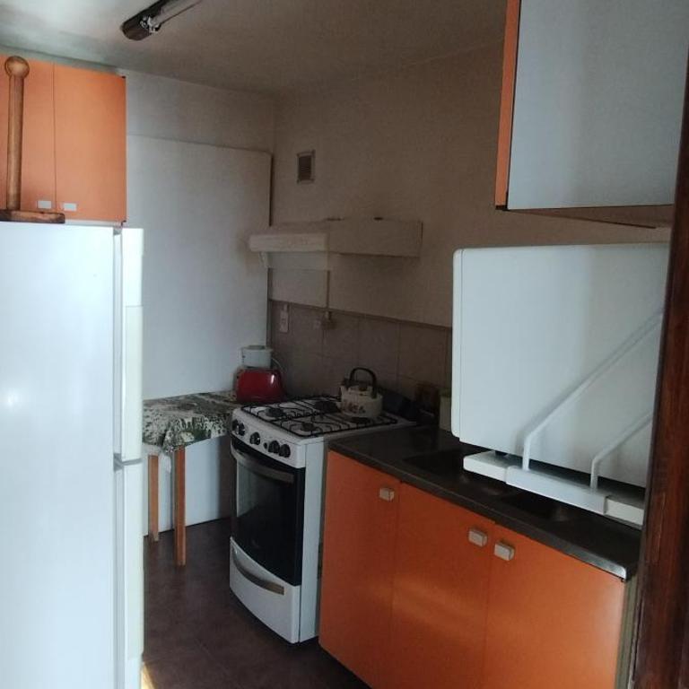 Dto Matrimonial Bariloche - Apartamento de 1 dormitorio - 5