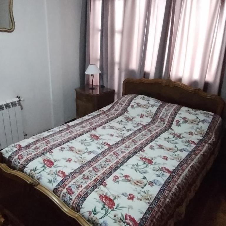 Dto Matrimonial Bariloche - Apartamento de 1 dormitorio - 9