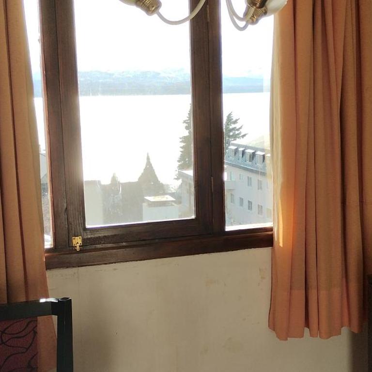 Dto Matrimonial Bariloche - Apartamento de 1 dormitorio - 10