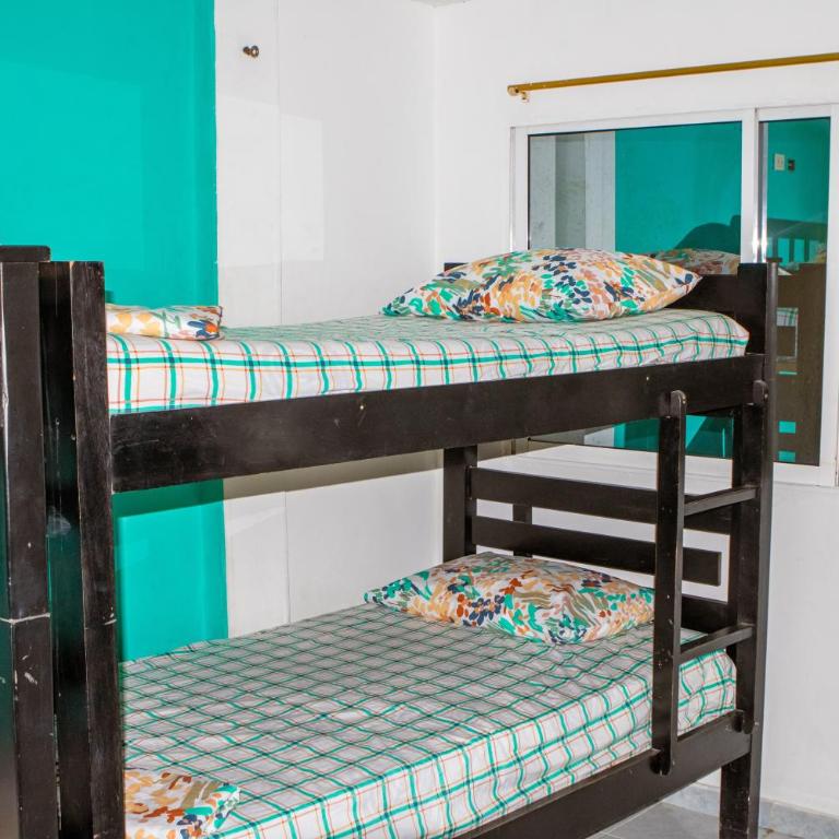 Casa Hotel Isabella - Apartamento de 1 dormitorio - 6