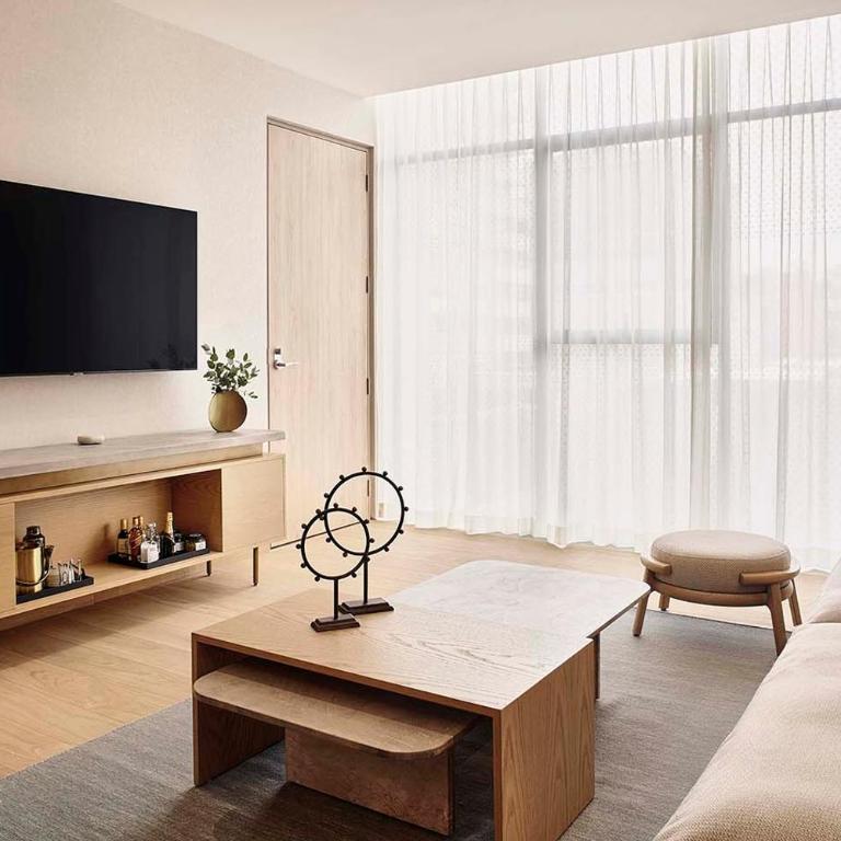 Isabella by Viadora - One-Bedroom Apartment - 5