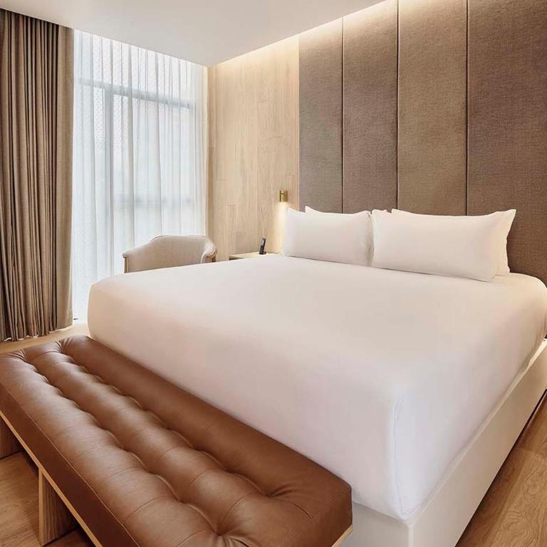 Isabella by Viadora - One-Bedroom Apartment - 3