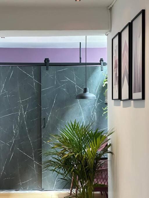 Apto de lujo con jacuzzi - Apartamento de 3 dormitorios - 42