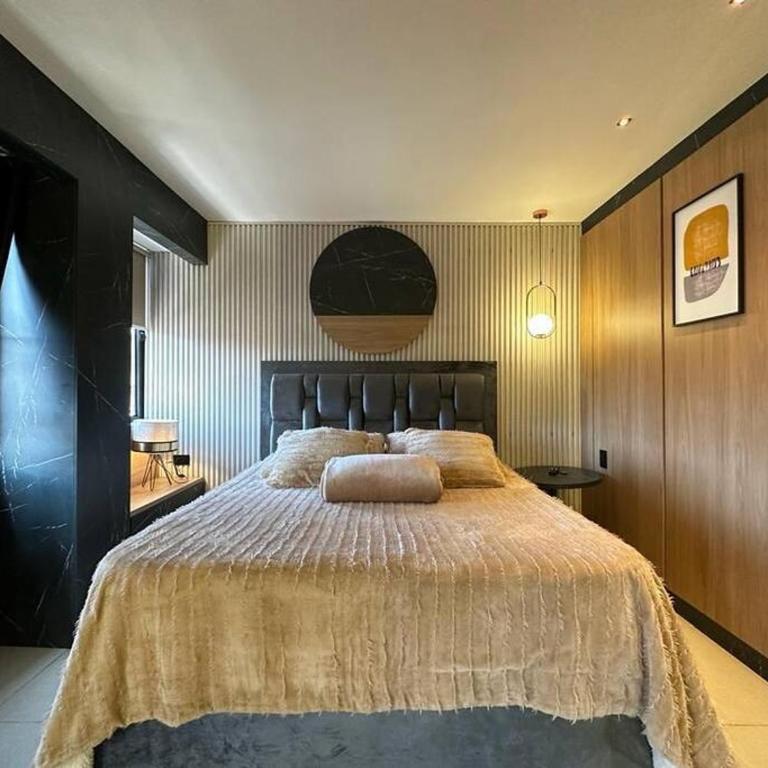 Apto de lujo con jacuzzi - Apartamento de 3 dormitorios - 51