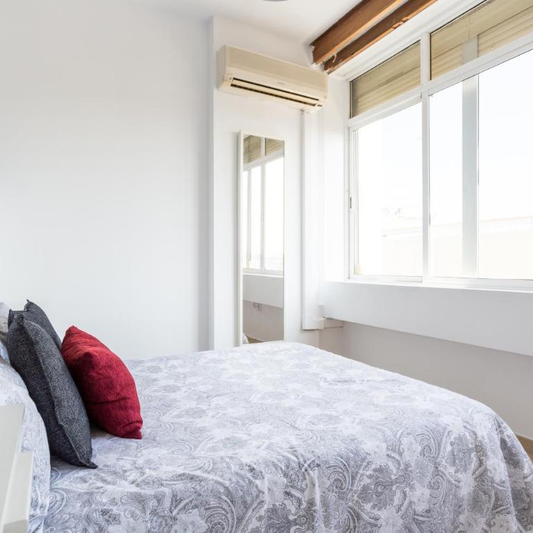 Center's heart - One-Bedroom Apartment - 2