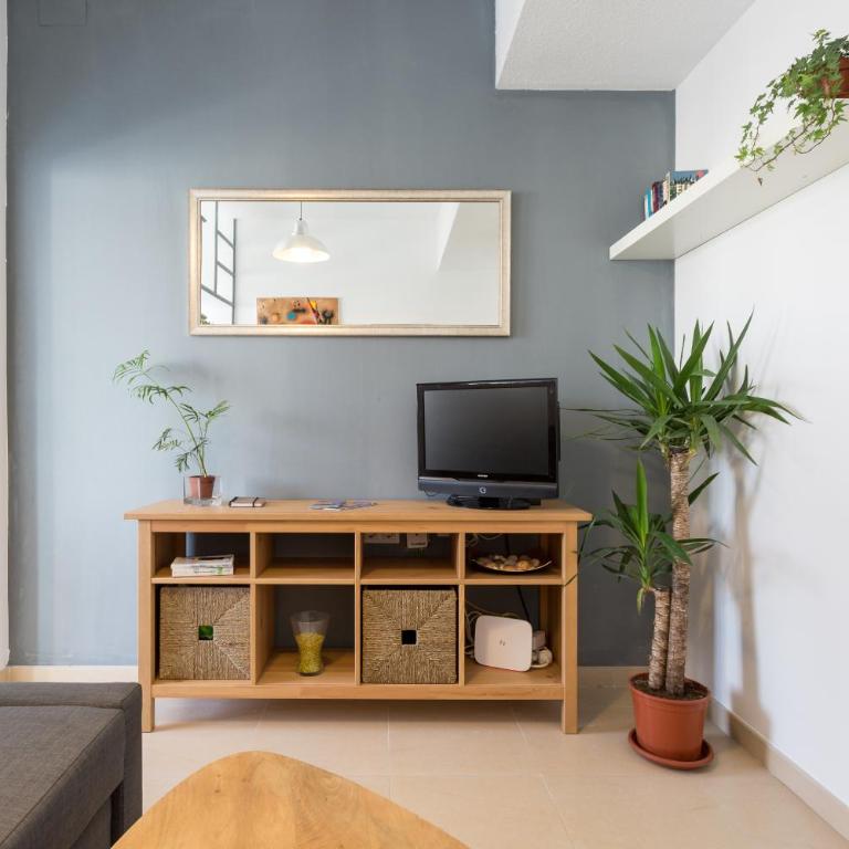 Center's heart - One-Bedroom Apartment - 5