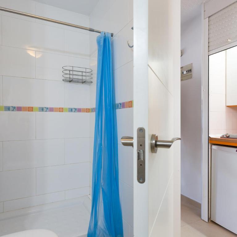 Center's heart - One-Bedroom Apartment - 9