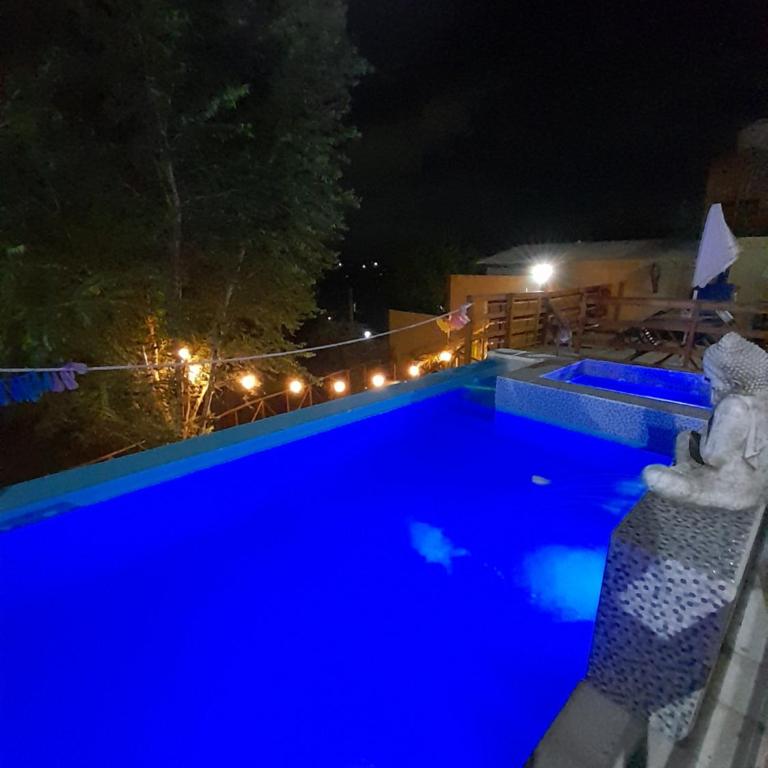 Rincon de las sierras - Ceibo Apartment - Does not have parking - 3