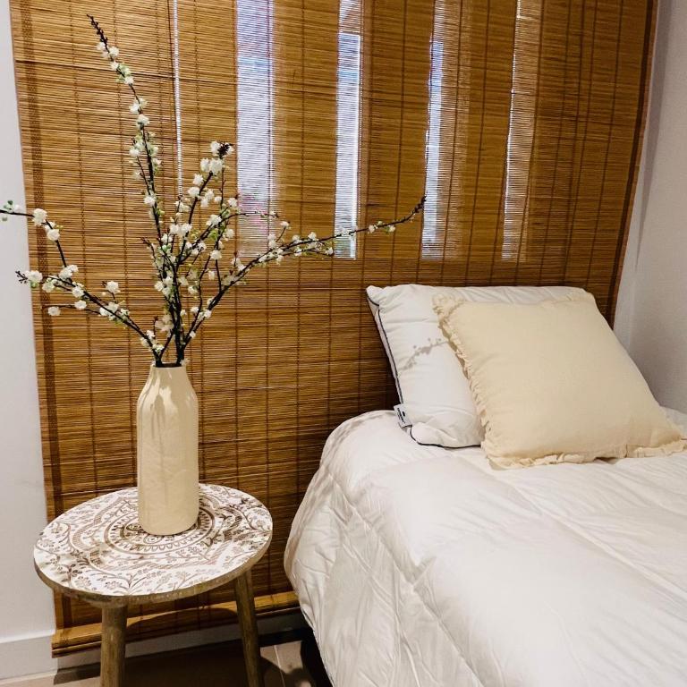Beach LUXURY - ALTEA Puerto de Campomanes - Apartamento con terraza - 26