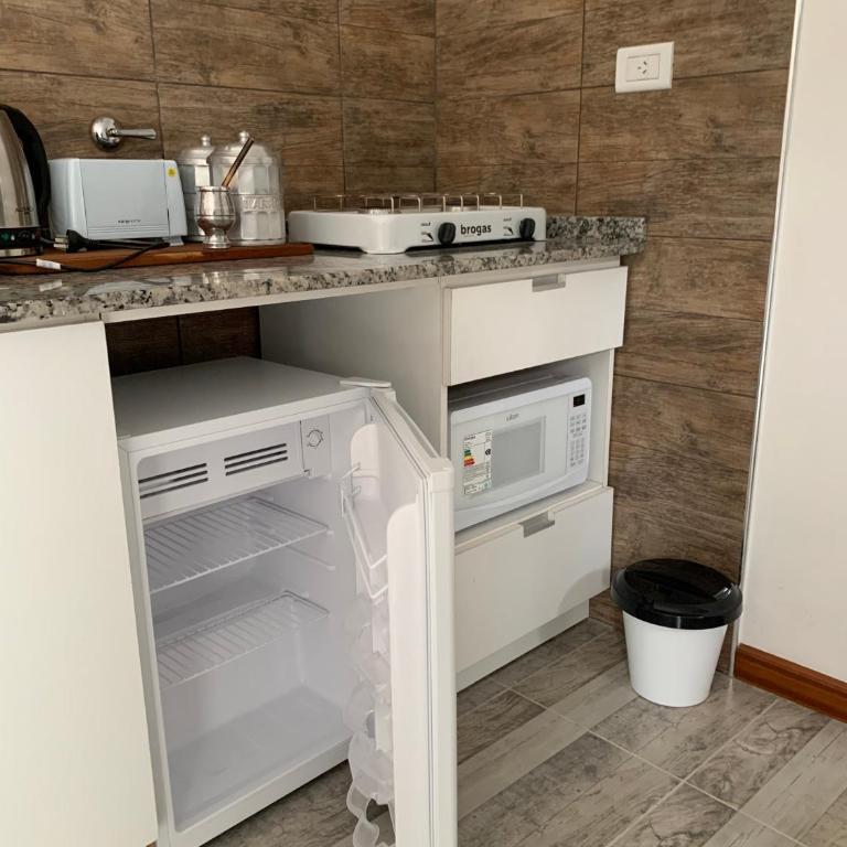 Apartamentos Colibrí - Apartamento de 1 dormitorio - No fumadores - 11