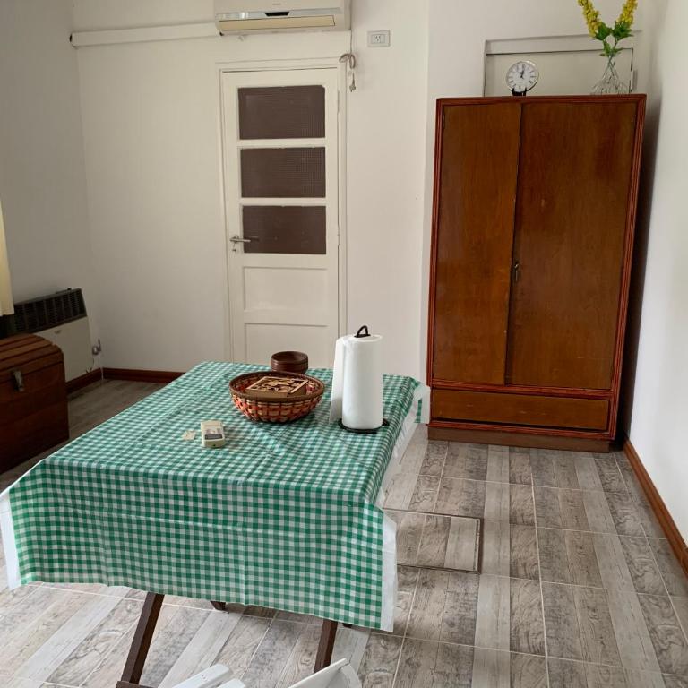 Apartamentos Colibrí - Apartamento de 1 dormitorio - No fumadores - 5