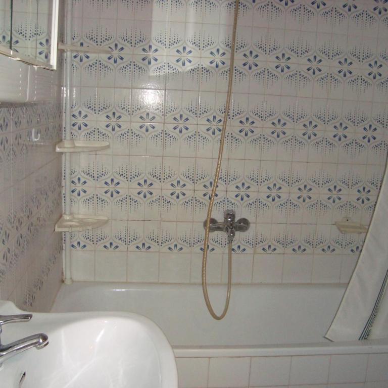 Alpen1 Voramar - Estudio (2-4 adultos) - 2