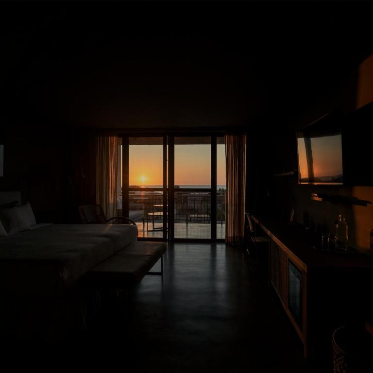 Norte Suites Boutique - Habitación Doble Deluxe - 15