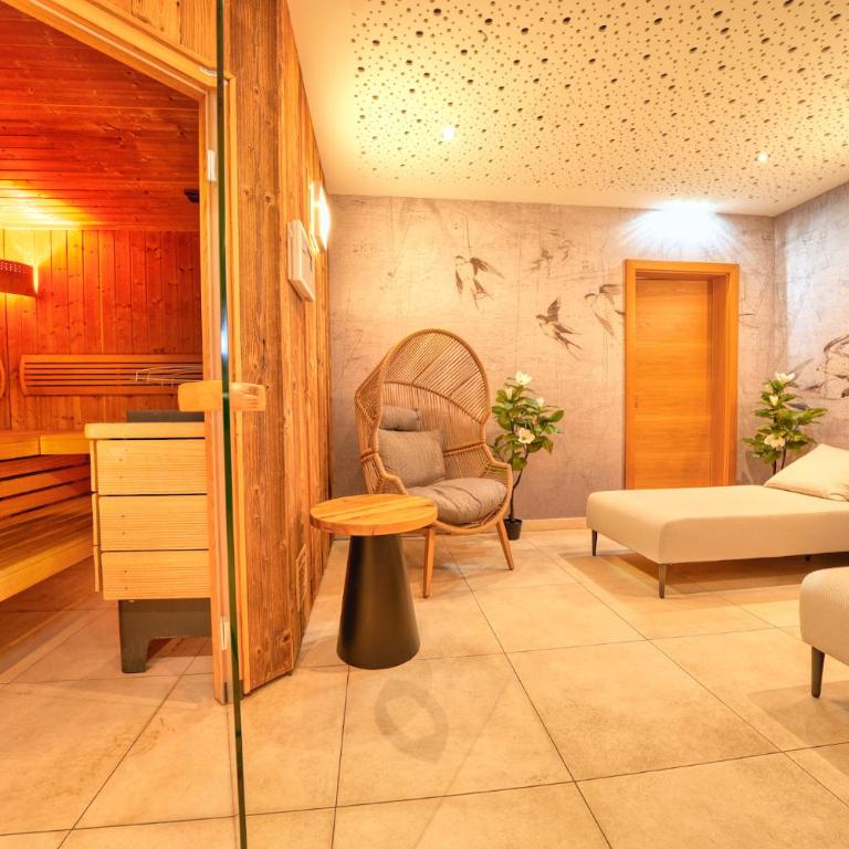 Alpin & Seeresort Top 14 - by Alpen Apartments - Apartment mit Seeblick - 24