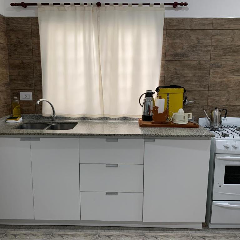 Apartamentos Colibrí - Apartamento de 2 dormitorios - 13