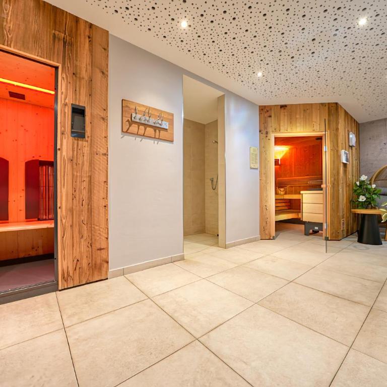 Alpin & Seeresort Top 15 - by Alpen Apartments - Apartment mit Seeblick - 23
