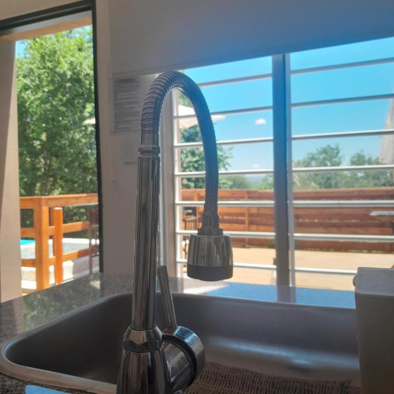 Rincon de las sierras - Ceibo Apartment - Does not have parking - 9