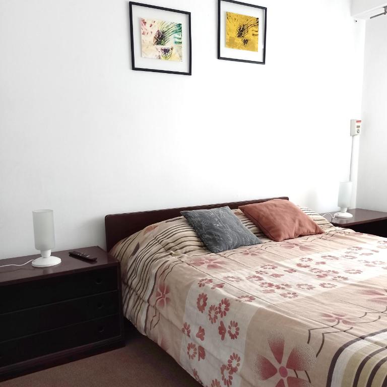 Amplio y cómodo - Excelente ubicación - Apartamento de 3 dormitorios - 10