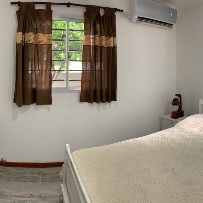 Apartamentos Colibrí - Apartamento de 1 dormitorio - No fumadores - 27