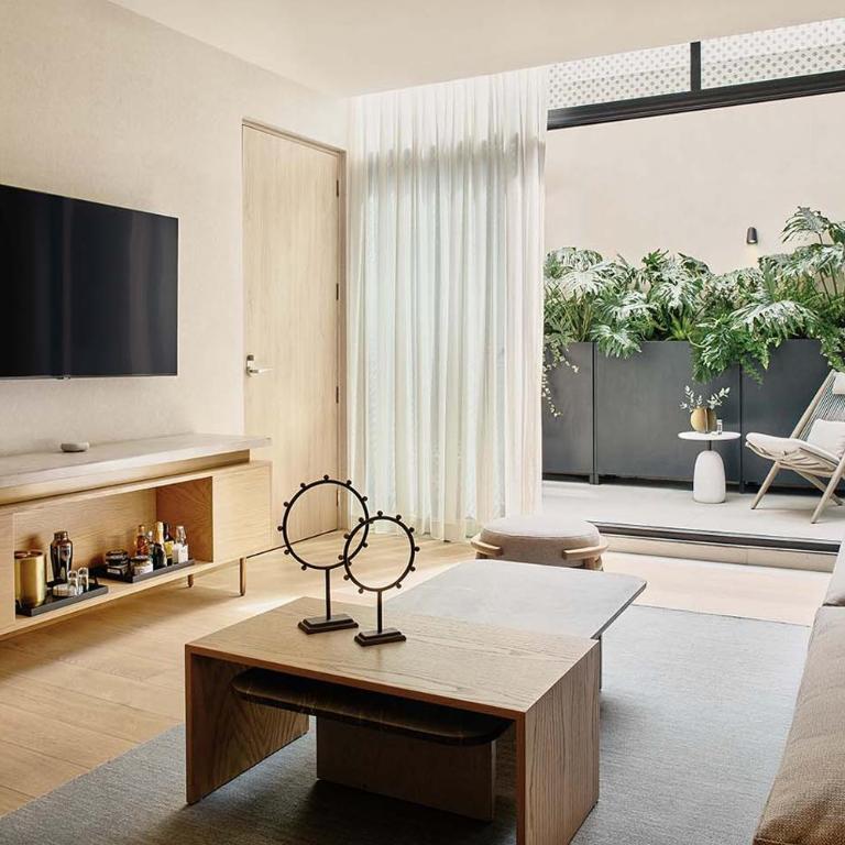 Isabella by Viadora - Deluxe One-Bedroom Apartment - 1