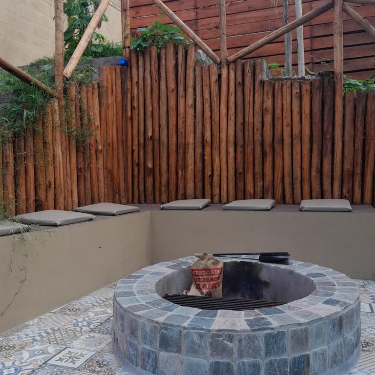 Rincon de las sierras - Ceibo Apartment - Does not have parking - 11