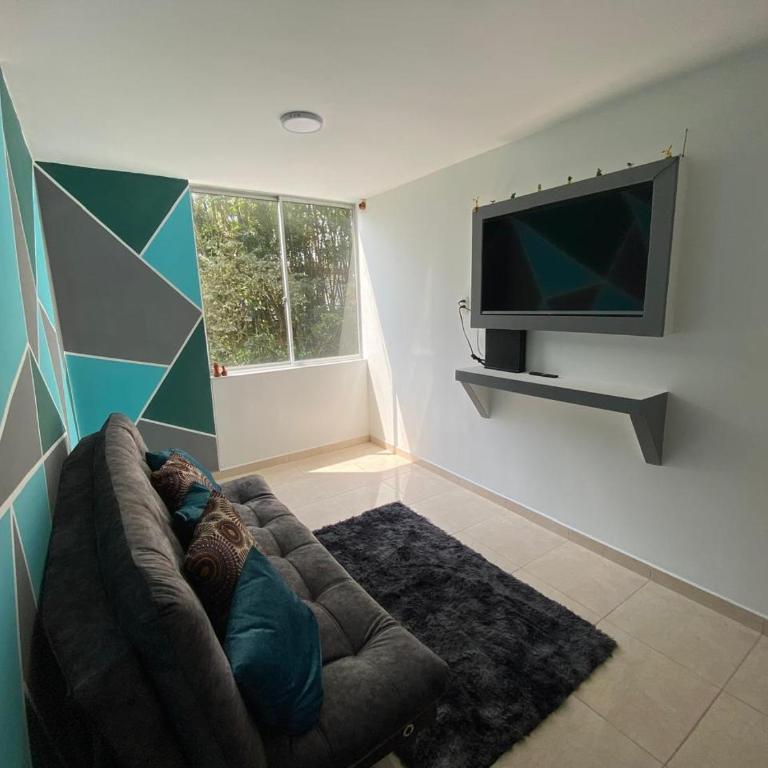 Amplio apartamento 806 - Apartamento de 2 dormitorios - 1