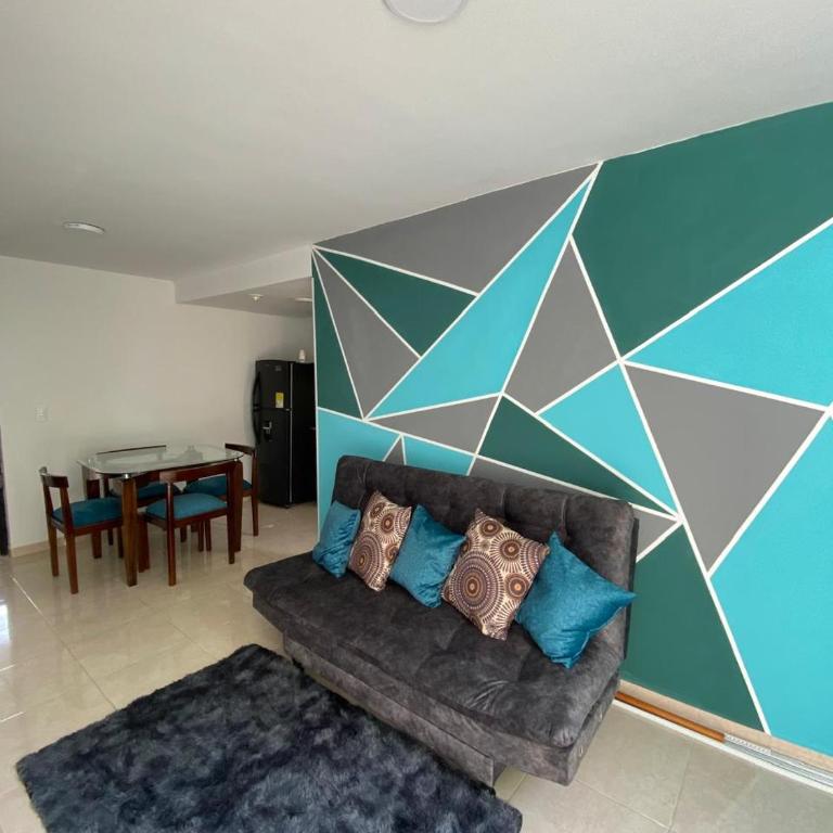 Amplio apartamento 806 - Apartamento de 2 dormitorios - 12
