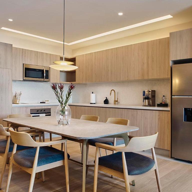 Isabella by Viadora - Two-Bedroom Deluxe Apartment - 9