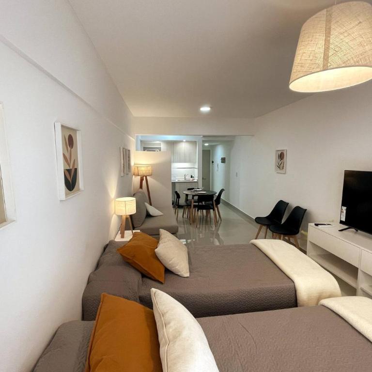 Modern Cozy Studio in heart of San Telmo with Pool - Apartamento - 9