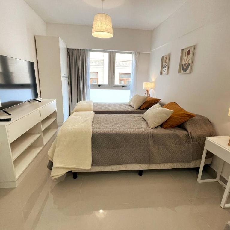 Modern Cozy Studio in heart of San Telmo with Pool - Apartamento - 14