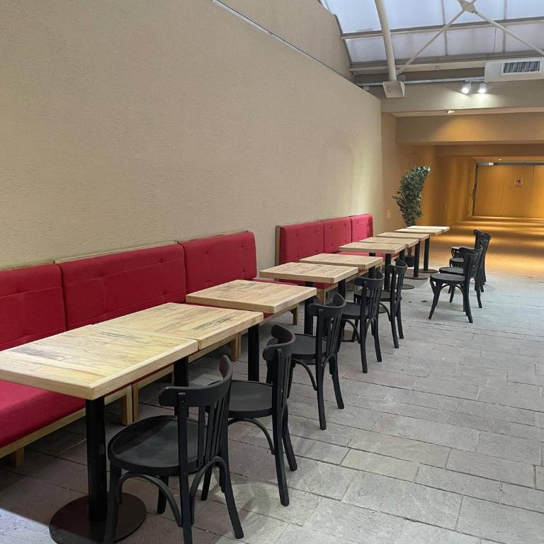 Modern Cozy Studio in heart of San Telmo with Pool - Apartamento - 35