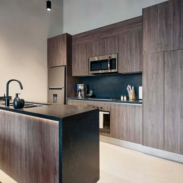 Isabella by Viadora - Three-Bedroom Deluxe Apartment - 4