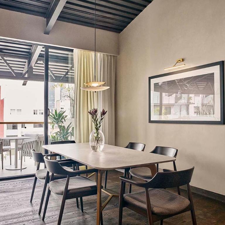 Isabella by Viadora - Three-Bedroom Deluxe Apartment - 8