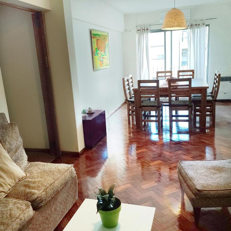 Amplio y cómodo - Excelente ubicación - Apartamento de 3 dormitorios - 2